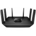 Cloud Network Linksys EA9300 Max-stream AC4000 Tri-band Wi-Fi Router 
